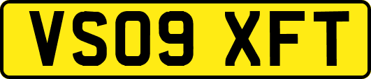 VS09XFT