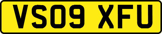 VS09XFU