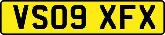 VS09XFX