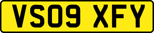 VS09XFY
