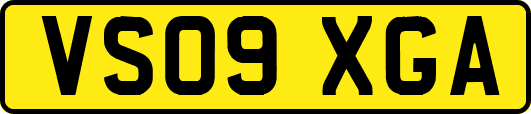 VS09XGA