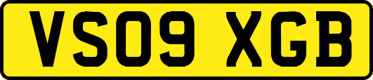VS09XGB