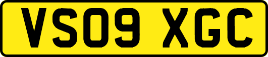 VS09XGC