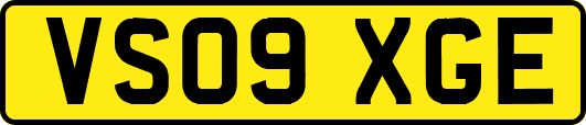 VS09XGE