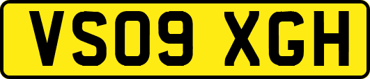VS09XGH
