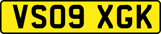 VS09XGK