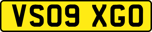 VS09XGO
