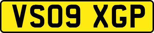 VS09XGP