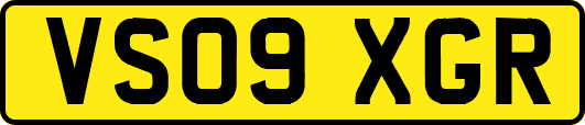 VS09XGR