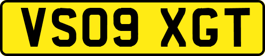 VS09XGT