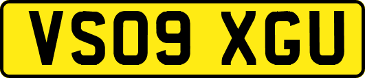 VS09XGU