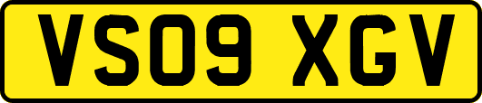 VS09XGV