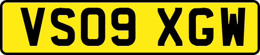 VS09XGW