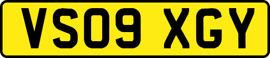 VS09XGY