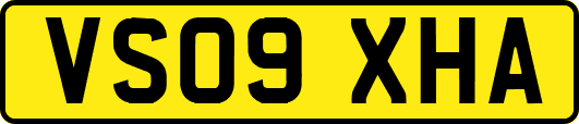 VS09XHA