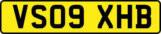 VS09XHB