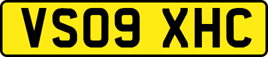 VS09XHC