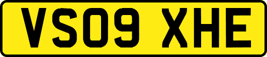 VS09XHE