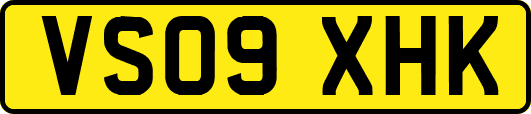 VS09XHK