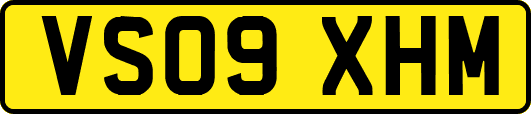 VS09XHM