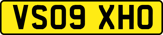 VS09XHO