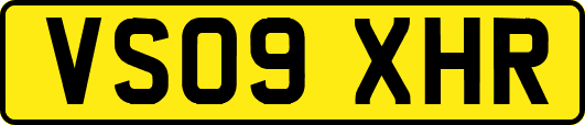 VS09XHR