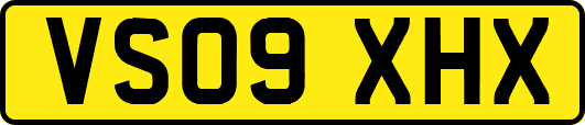 VS09XHX