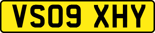 VS09XHY