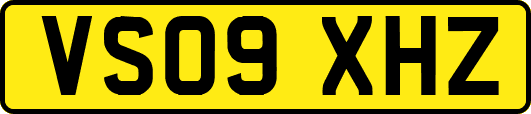 VS09XHZ