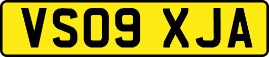 VS09XJA