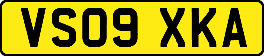 VS09XKA