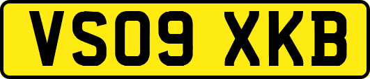 VS09XKB