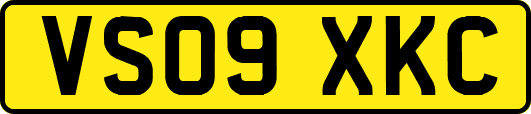 VS09XKC
