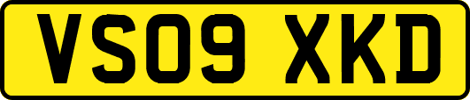 VS09XKD