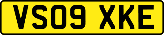 VS09XKE