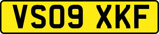 VS09XKF