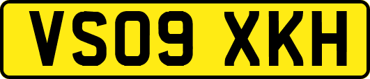VS09XKH