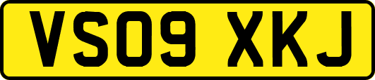 VS09XKJ