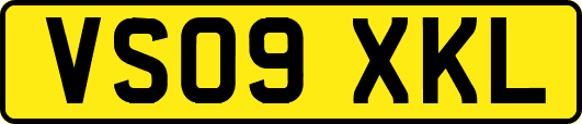 VS09XKL