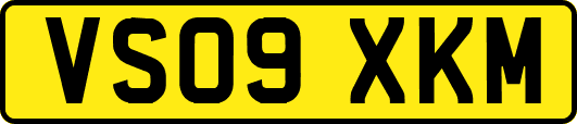 VS09XKM