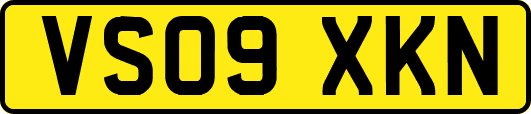 VS09XKN