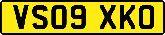 VS09XKO
