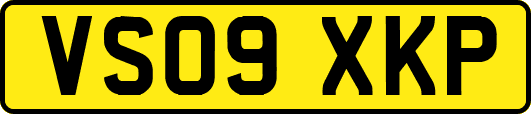 VS09XKP