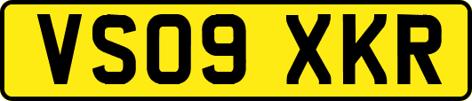 VS09XKR