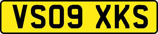 VS09XKS