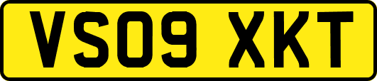 VS09XKT