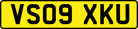VS09XKU