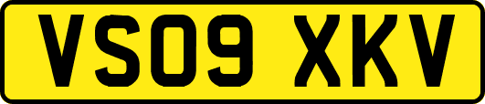 VS09XKV