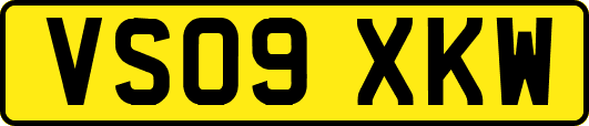 VS09XKW
