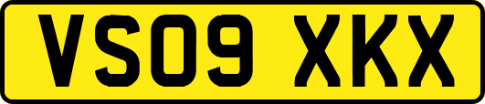 VS09XKX